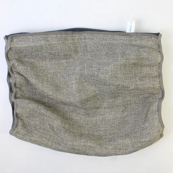 Blueair Blue Pure 411 Auto Pre-Filter Fabric Washable Grey New