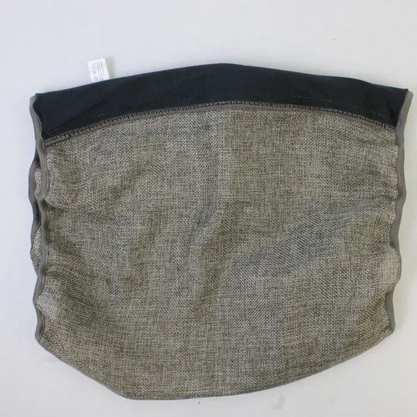 Blueair Blue Pure 411 Auto Pre-Filter Fabric Washable Grey New