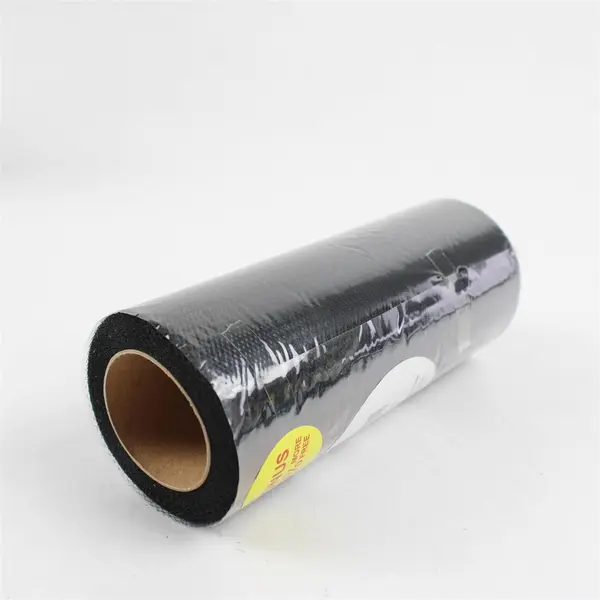 Lot of 5 Rolls Black Tulle Partially Used Craft Material