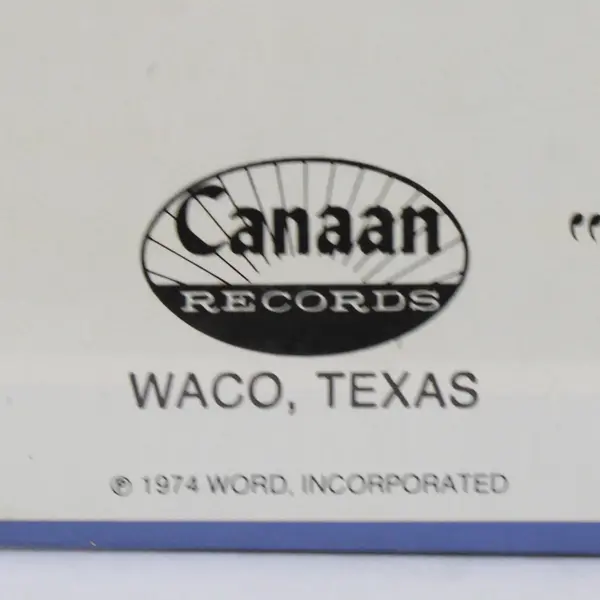 The Thrasher Brothers: "One Day At A Time" 12" Vinyl Record