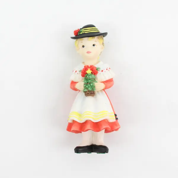 Galleria Lucchese Roman Inc German Traditions Around the World 87047 Figurine