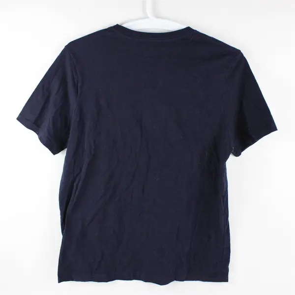 US Olympic Team Apparel Blue "Team USA" Short Sleeve T-Shirt Women's Size XL