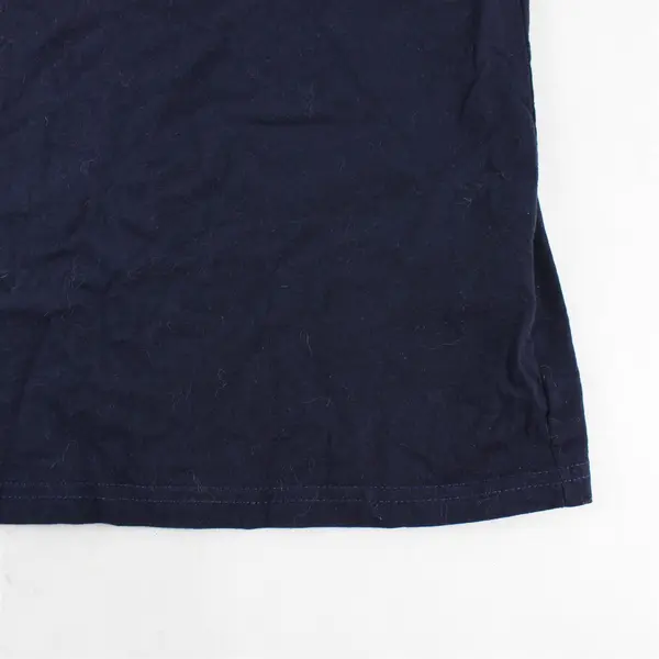 US Olympic Team Apparel Blue "Team USA" Short Sleeve T-Shirt Women's Size XL