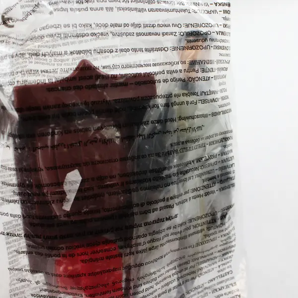 Lot of 2 McDonald's Toy Characters Figures New Fast Food Premiums