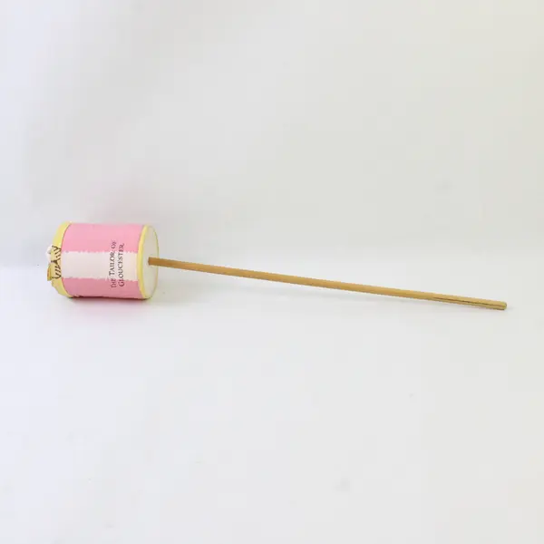 VTG Anne Wilkinson Designs Beatrix Potter Tailor of Gloucester Stick Puppet