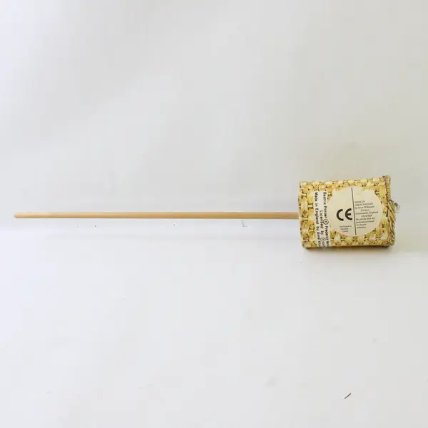 VTG Anne Wilkinson Designs Beatrix Potter Mrs. Tiggy-Winkle Pop-Up Stick Puppet