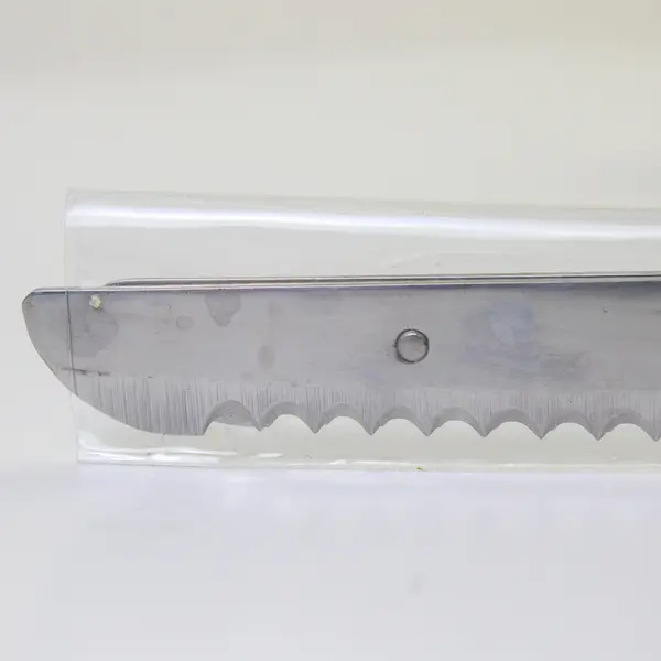 Proctor Silex 74311 Easy Slice Electric Knife White - Pre-Owned Untested