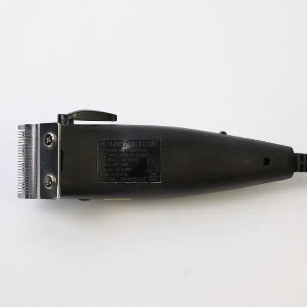Conair Hair Clipper Haircutting Set with Storage Case, Combs & Guides - Used