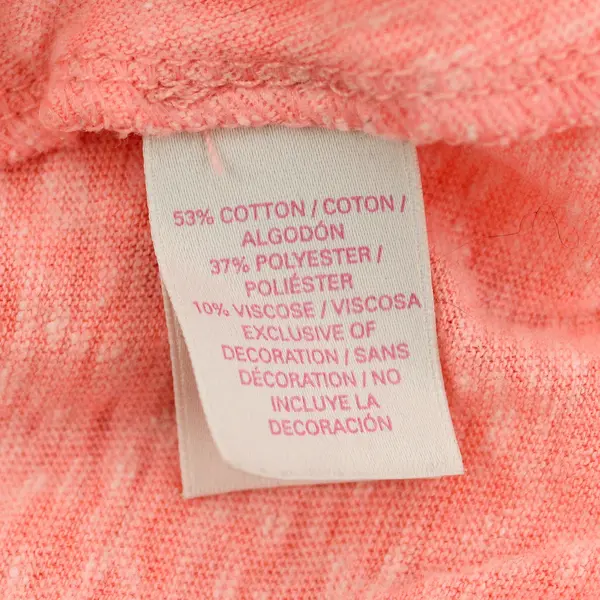 Pink Victoria's Secret Solid Neon Pink Color Sleeveless Shirt Top Women's Sz S/P