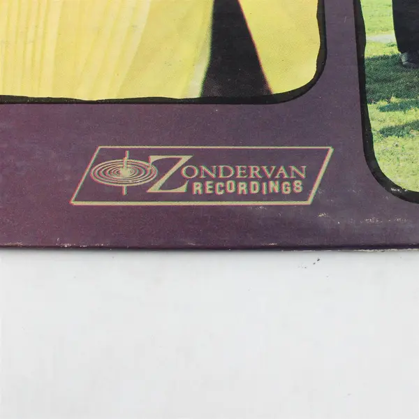 Mary Jayne & The Salem Singers 12" Vinyl Records