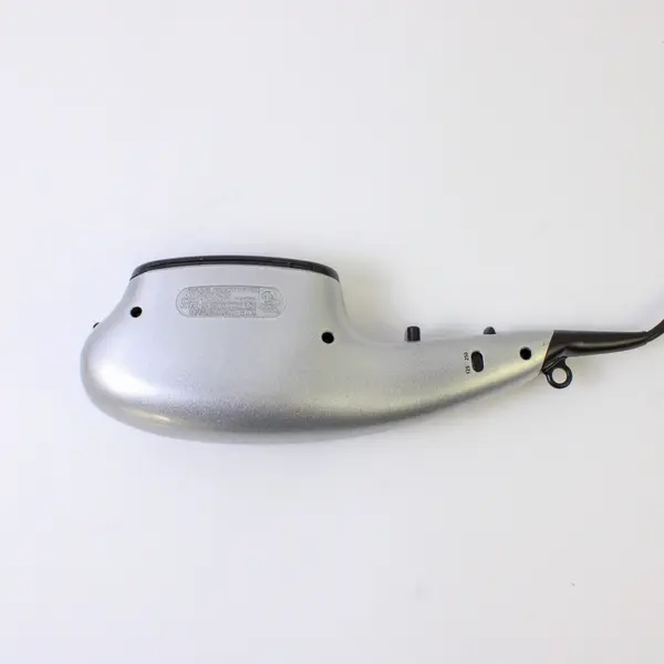 Vidal Sassoon VS783 Ionic Hair Dryer 125/250 VAC Tested Working