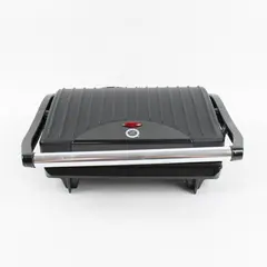 Chef's Counter Panini Press Pro - Used Untested Small Kitchen Appliance