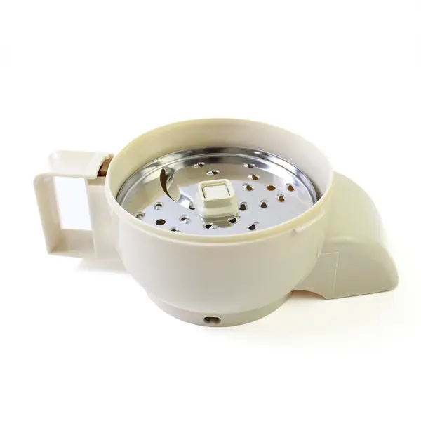 Vintage Sunbeam Oskar 14081 Replacement Grater Shredder Attachment