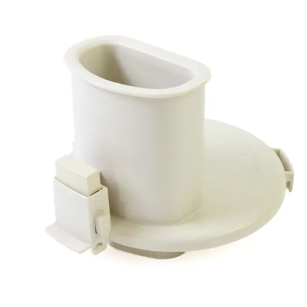 Vintage Sunbeam Oskar 14081 Replacement Grater Shredder Attachment