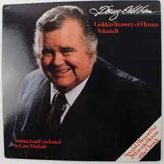 Doug Oldham Golden Treasury Of Hymns Vol 2 Set 12" Vinyl Record