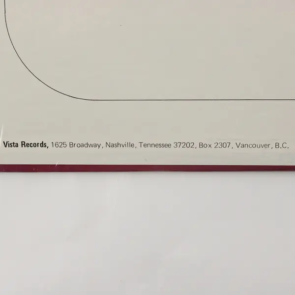 The Cathedral Quartet Request Time Record 12" Vinyl Record