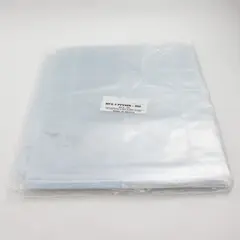 Lot of 51 Assorted Storage Pockets for Binder Cards Coins Stamps