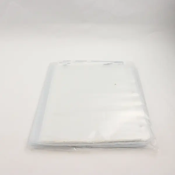 Lot of 51 Assorted Storage Pockets for Binder Cards Coins Stamps