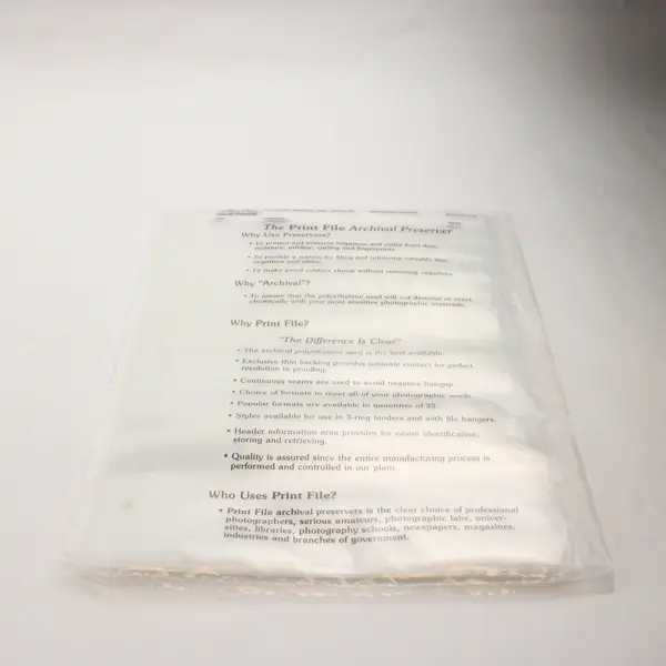 Lot of 51 Assorted Storage Pockets for Binder Cards Coins Stamps