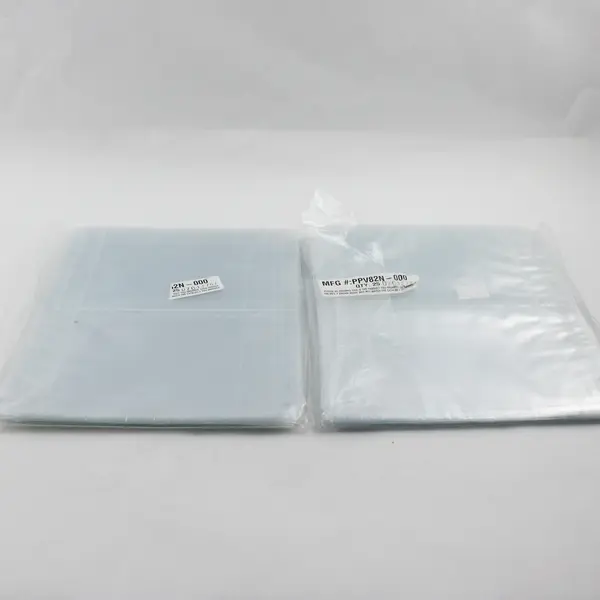 Lot of 50 Assorted Storage Pockets for Binder Cards Coins Stamps