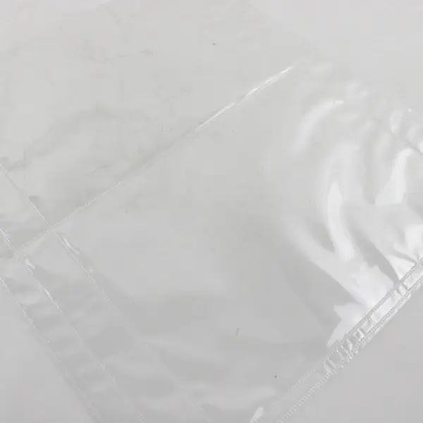 Lot of 50 Assorted Storage Pockets for Binder Cards Coins Stamps