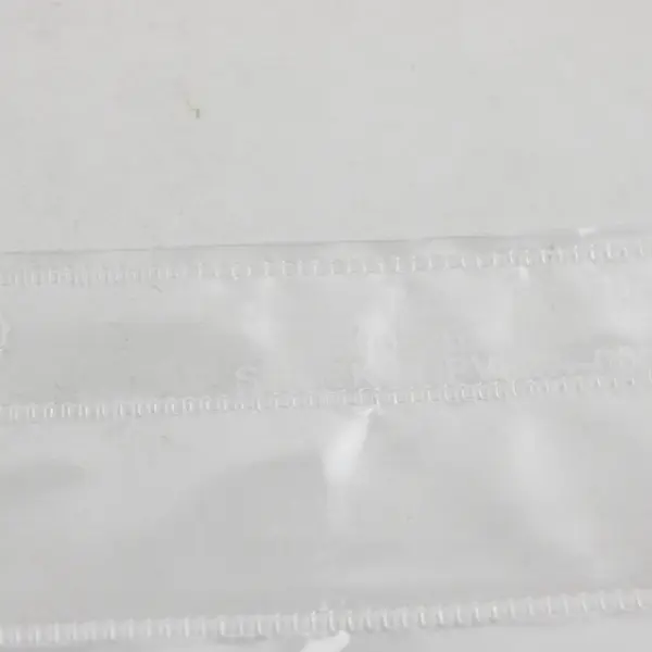 Lot of 50 Assorted Storage Pockets for Binder Cards Coins Stamps