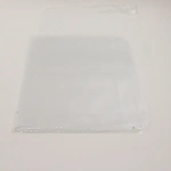 Lot of 62 Assorted Storage Pockets for Binder Cards Coins Stamps