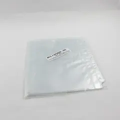 Lot of 25 Assorted Storage Pockets for Binder Cards Coins Stamps