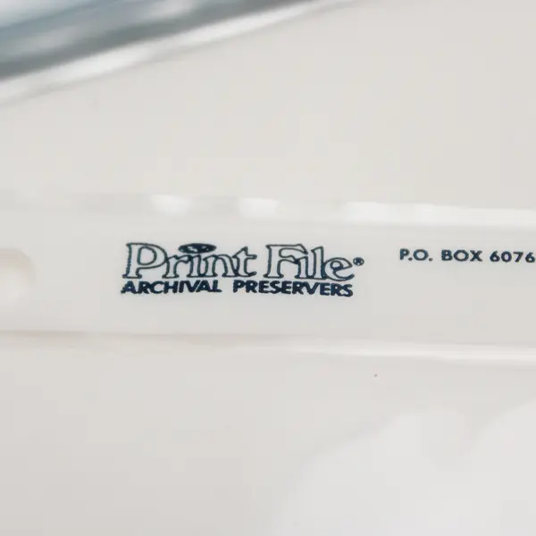 Lot of 43 Assorted Storage Pockets for Binder Cards Coins Stamps