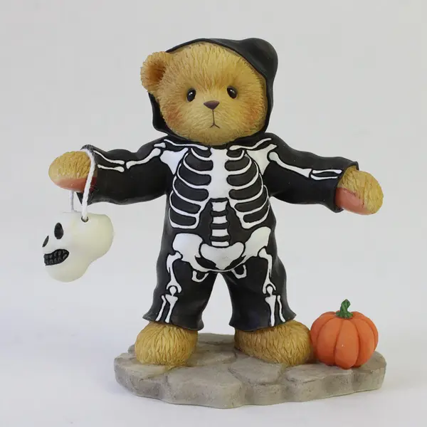 Cherished Teddies By Enesco "... Be True To Yourself" 2000 Sullivan 706760