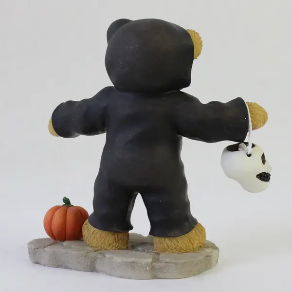 Cherished Teddies By Enesco "... Be True To Yourself" 2000 Sullivan 706760