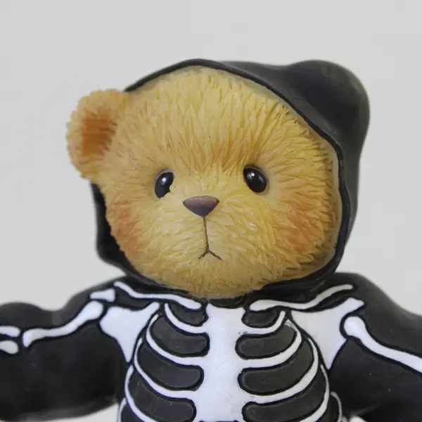 Cherished Teddies By Enesco "... Be True To Yourself" 2000 Sullivan 706760