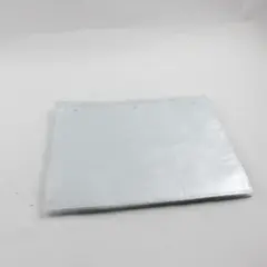 Lot of 30 Assorted Storage Pockets for Binder Cards Coins Stamps