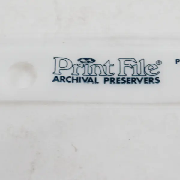 Lot of 41 Assorted Storage Pockets for Binder Cards Coins Stamps