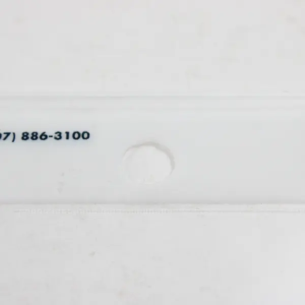 Lot of 41 Assorted Storage Pockets for Binder Cards Coins Stamps