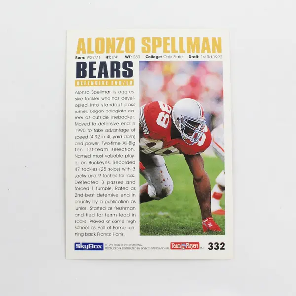 Lot of 91 1992 SkyBox Impact Football Starter Set Cards - Stars HOF