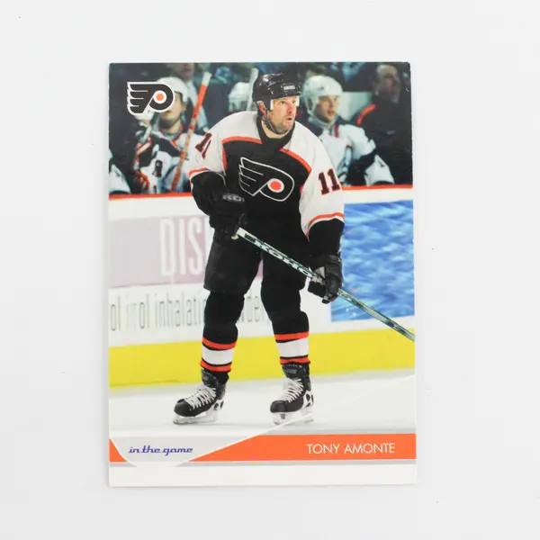 16 1990s Hockey Cards No Duplicates Very Good Pre-Owned