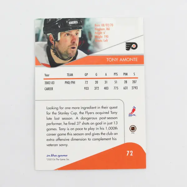 16 1990s Hockey Cards No Duplicates Very Good Pre-Owned