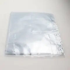 Lot of 39 Clear Photo Pages for Album Stamps Trading Cards Binder