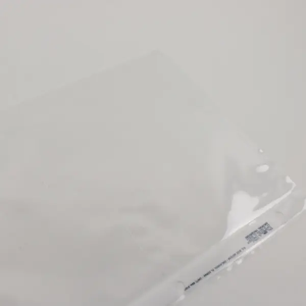 Lot of 30 Clear Photo Pages for Album Stamps Trading Cards Binder