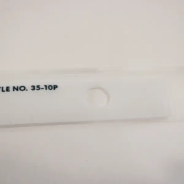 Lot of 30 Clear Photo Pages for Album Stamps Trading Cards Binder