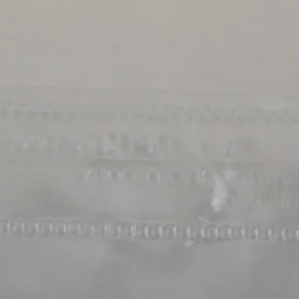 Lot of 45 Clear Photo Pages for Album Stamps Trading Cards Binder