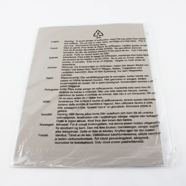 Staples Heavyweight Clear 4x6 Photo Pages Sleeves 10-Pack New