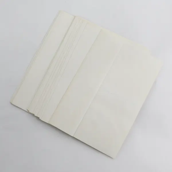 Set of 40 Grand Award Paper Magic Group Personality Bears Valentines Cards