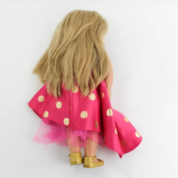 Our Generation Sarah 18" Fashion Doll with Outfit