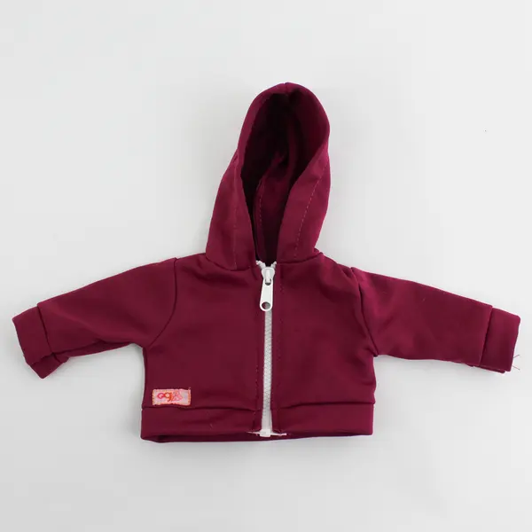 6 Pc Lot Our Generation 18" Doll Soccer Outfit and Accessories