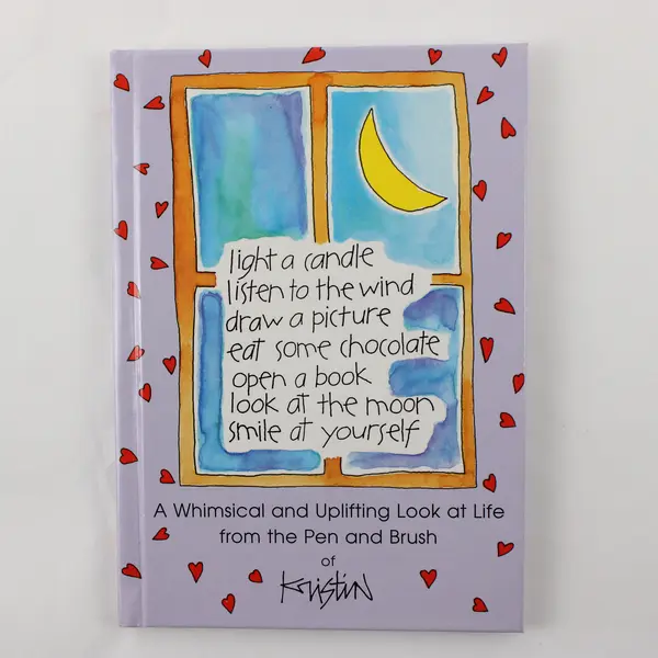 Light a Candle by Kristin Sheldon  1996, Hardcover