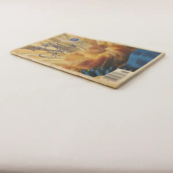 Pillsbury Bake-Off Classics Cookbook Favorite Winners from 28 Years (1979)