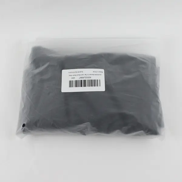 NWT DLOODA Women's XL Gray Pocket Crossover Waist Flare Leg Yoga Pants