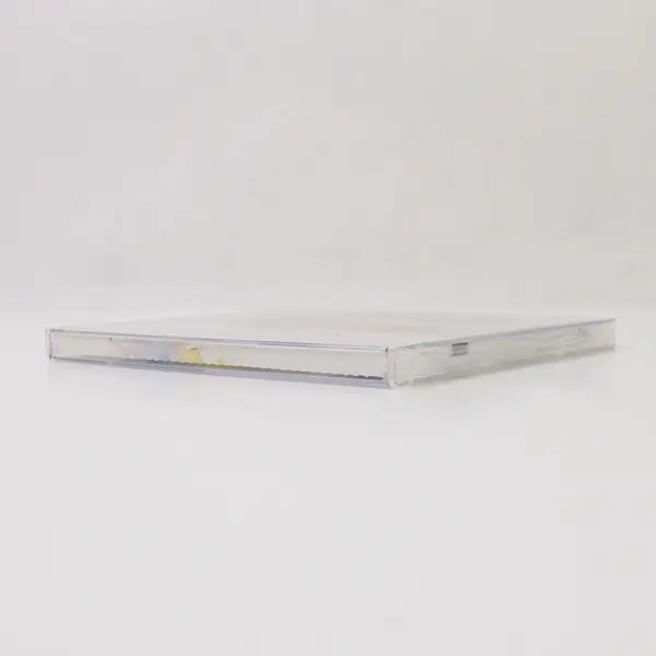 Reality Bleeds CD, Hollie Olson 2017, New/Sealed